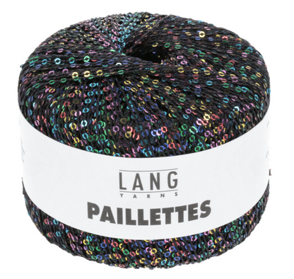 PAILLETTES