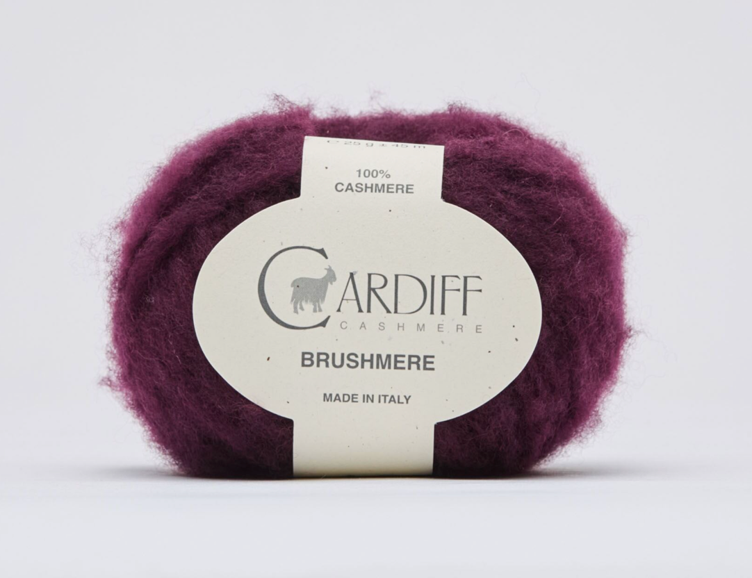 Cardiff Brushmere