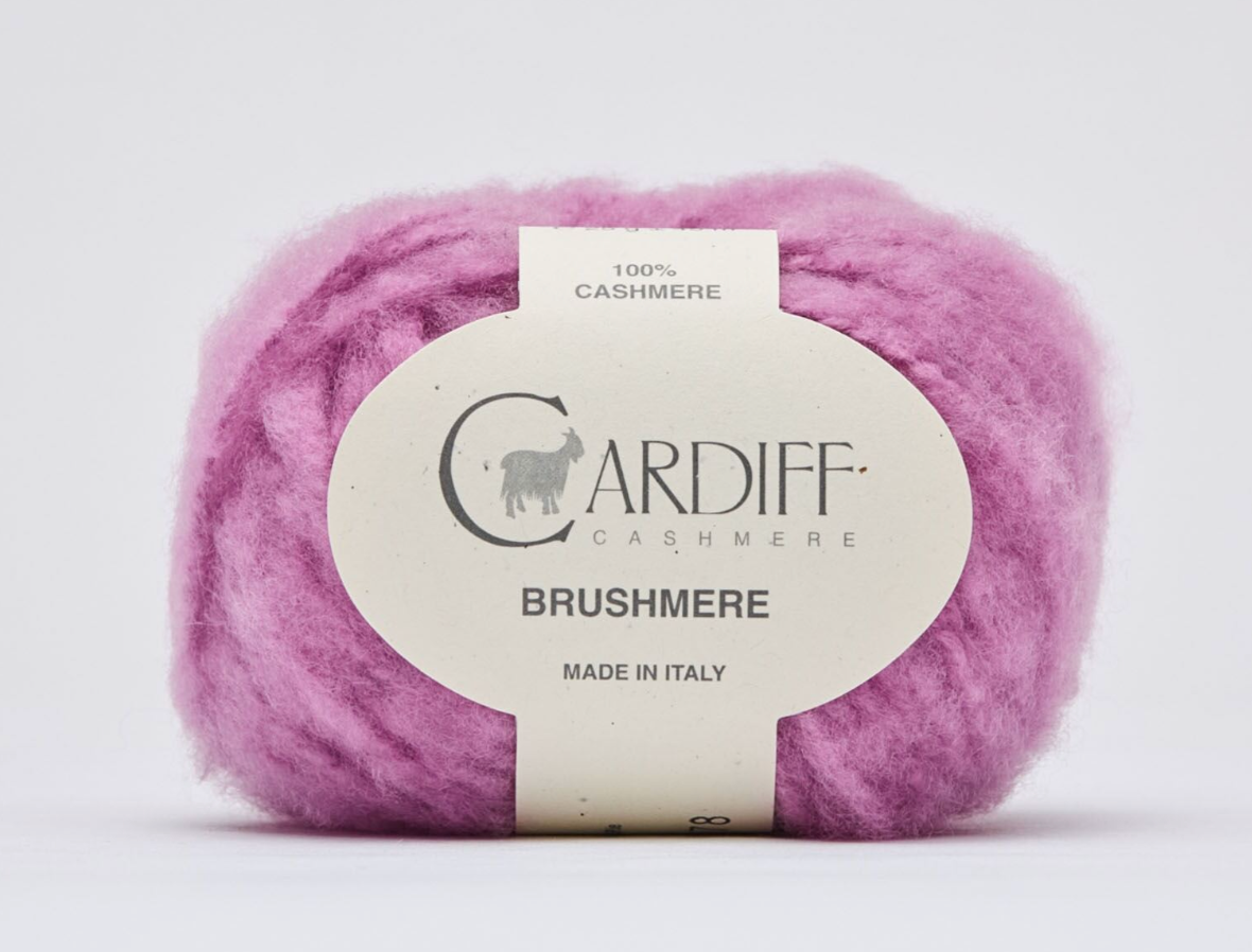 Cardiff Brushmere