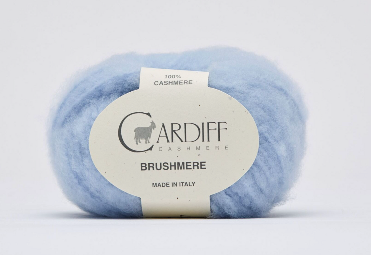 Cardiff Brushmere
