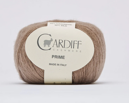 Cardiff Prime