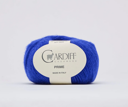 Cardiff Prime