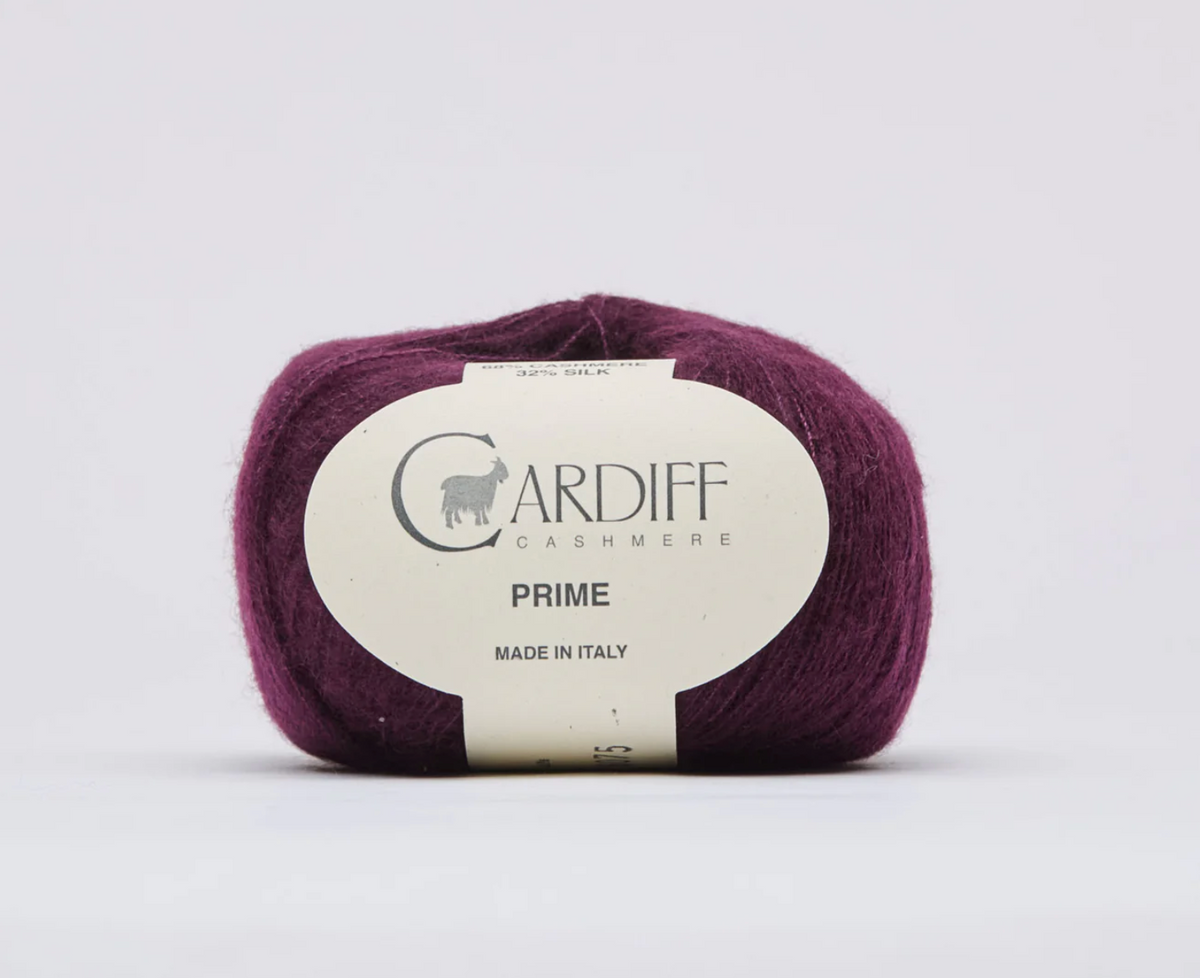 Cardiff Prime
