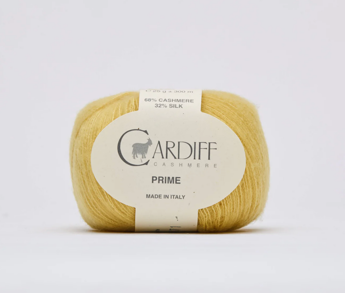 Cardiff Prime
