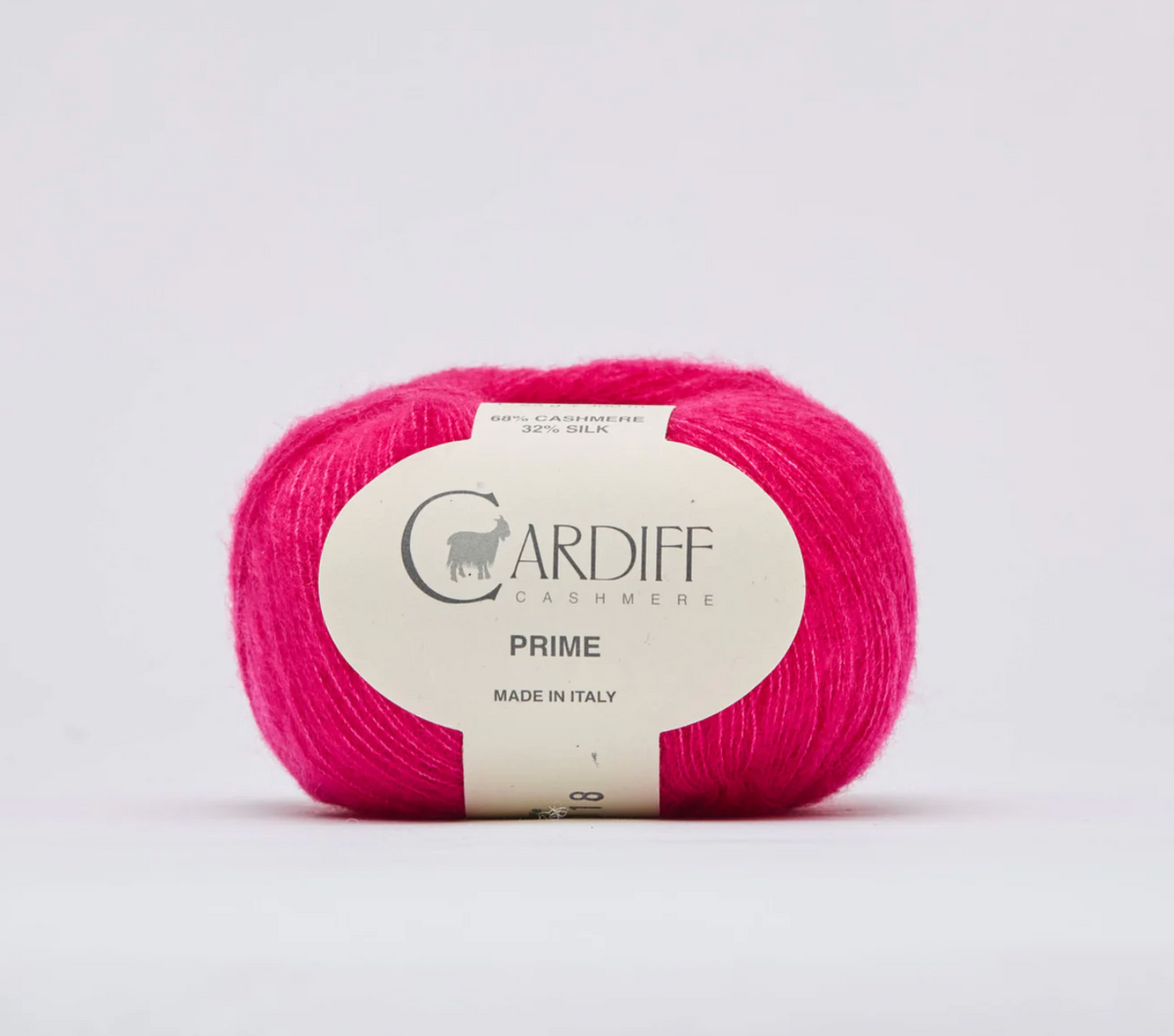 Cardiff Prime