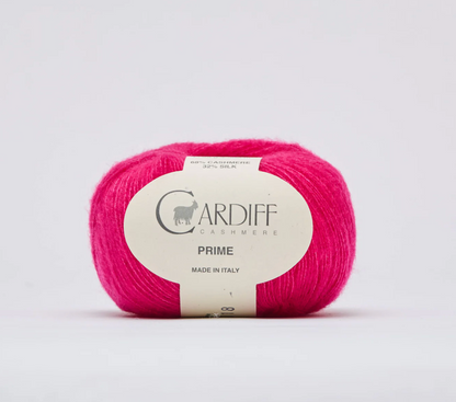Cardiff Prime
