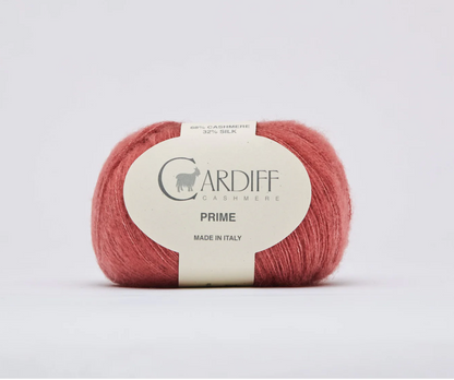 Cardiff Prime