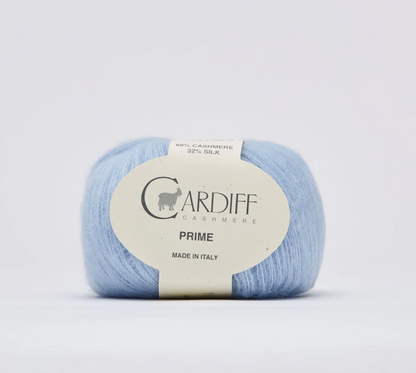Cardiff Prime