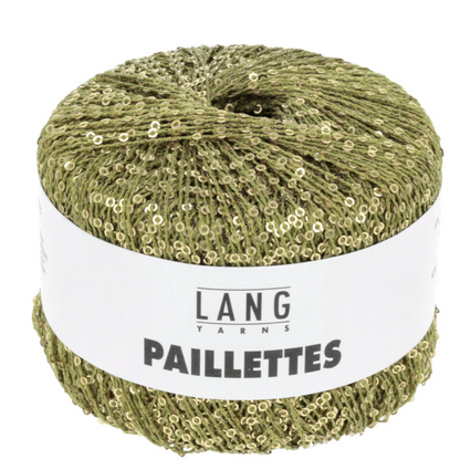 PAILLETTES