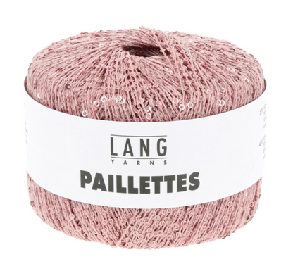PAILLETTES