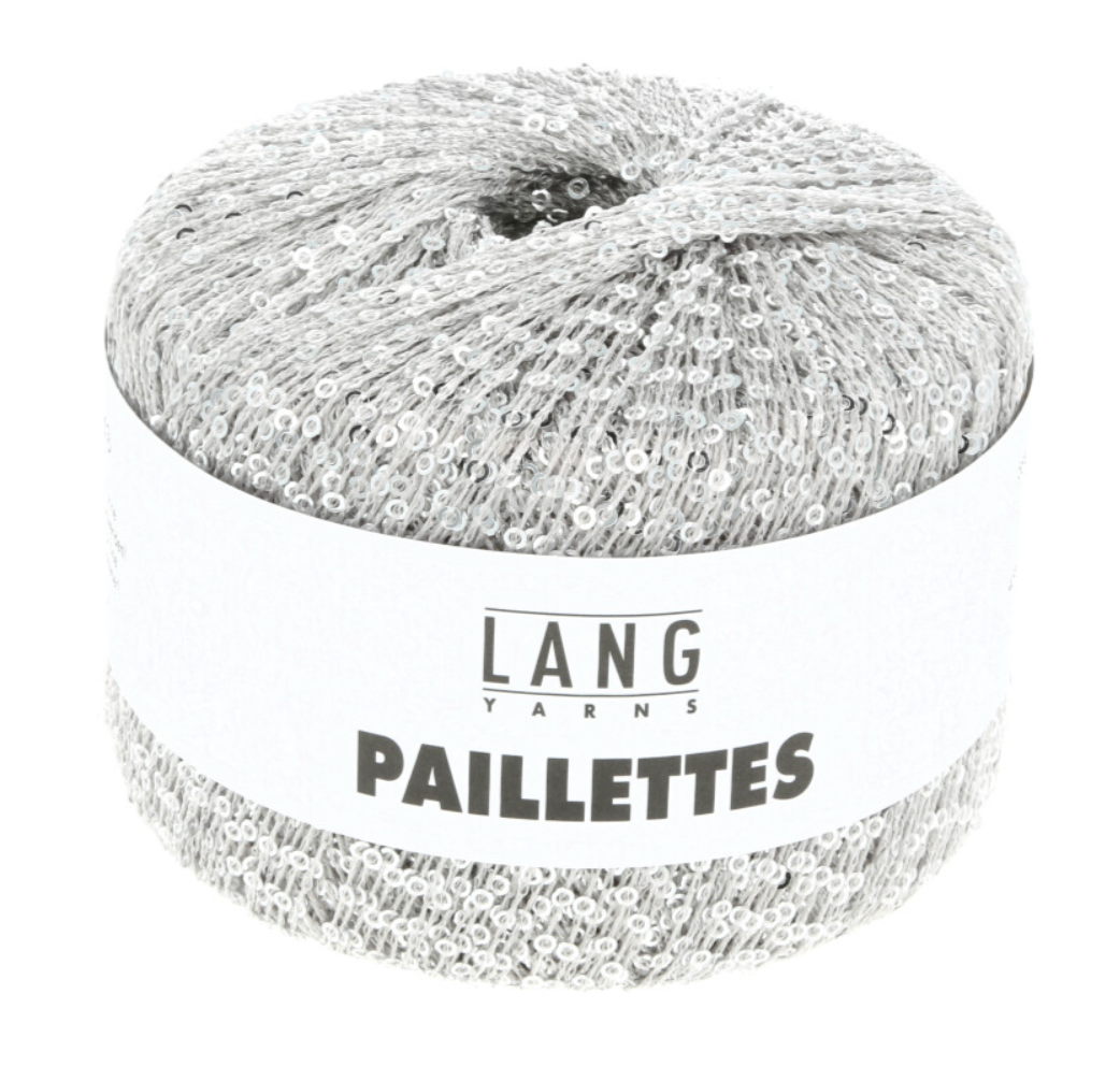 PAILLETTES