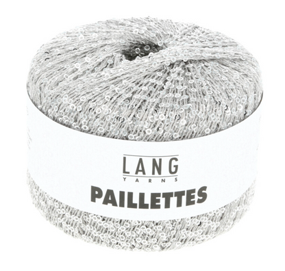 PAILLETTES