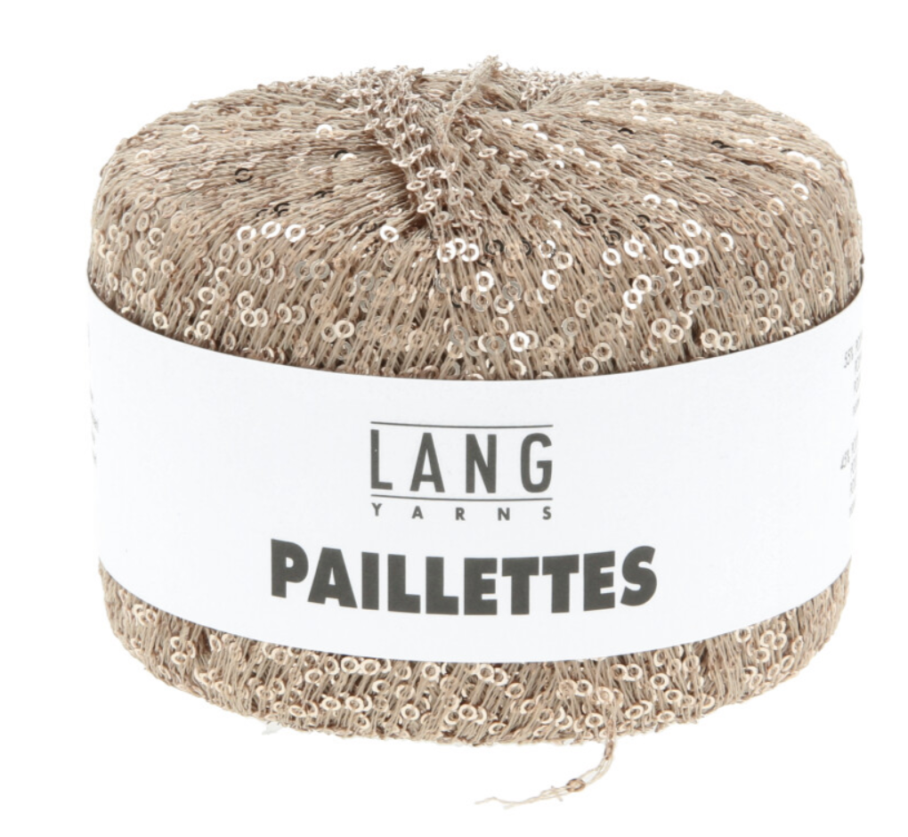PAILLETTES