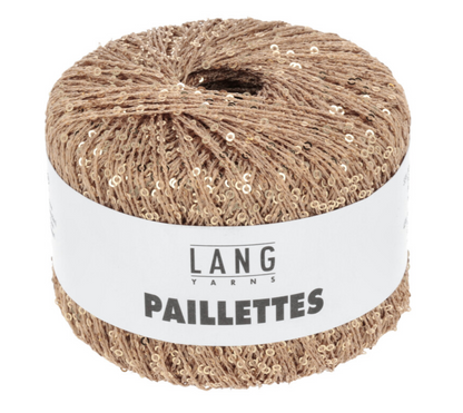 PAILLETTES