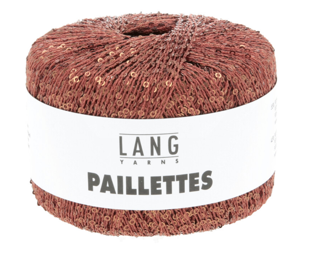 PAILLETTES