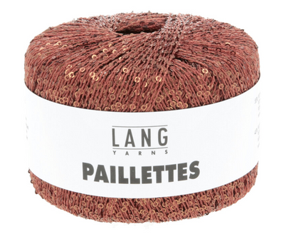 PAILLETTES