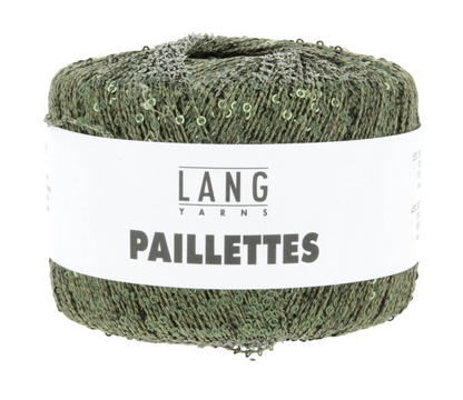PAILLETTES
