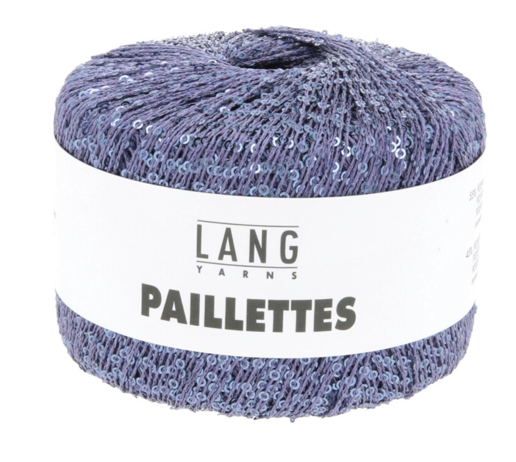 PAILLETTES