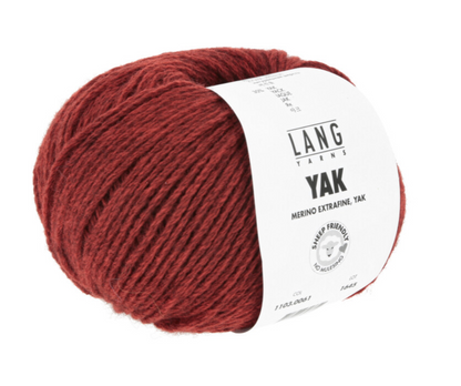 Yak