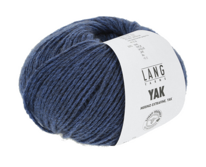 Yak