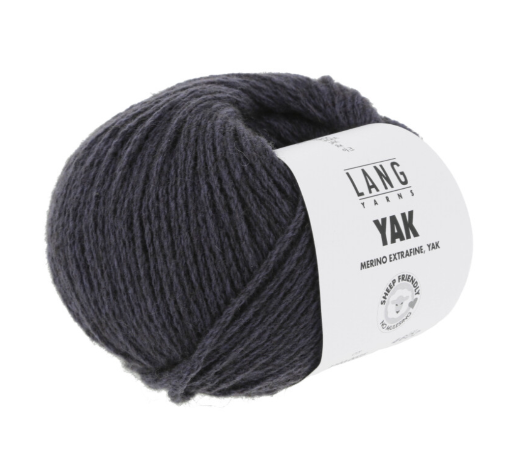 Yak