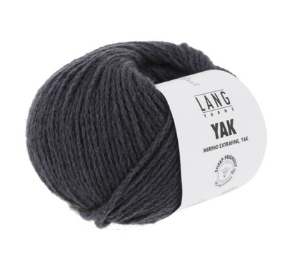 Yak