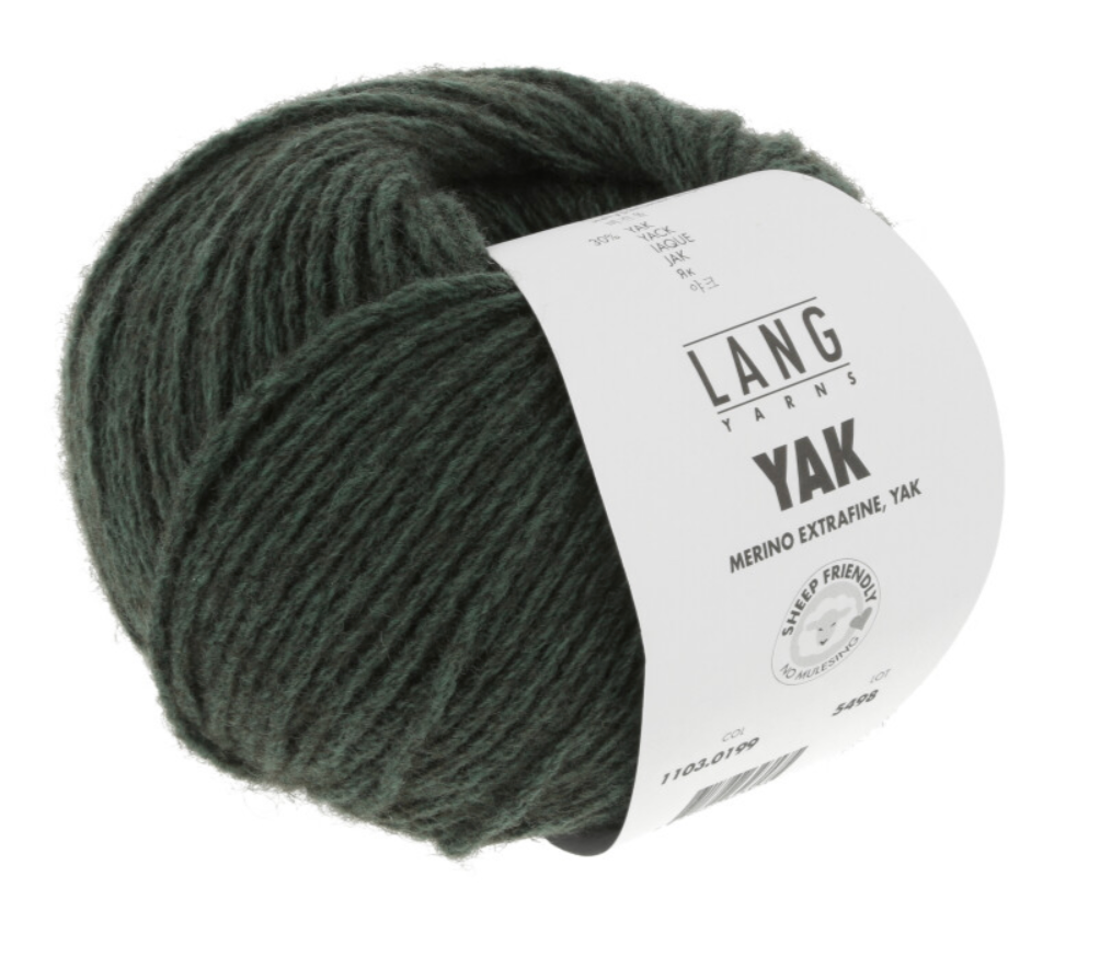 Yak