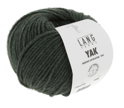 Yak