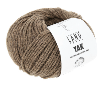Yak