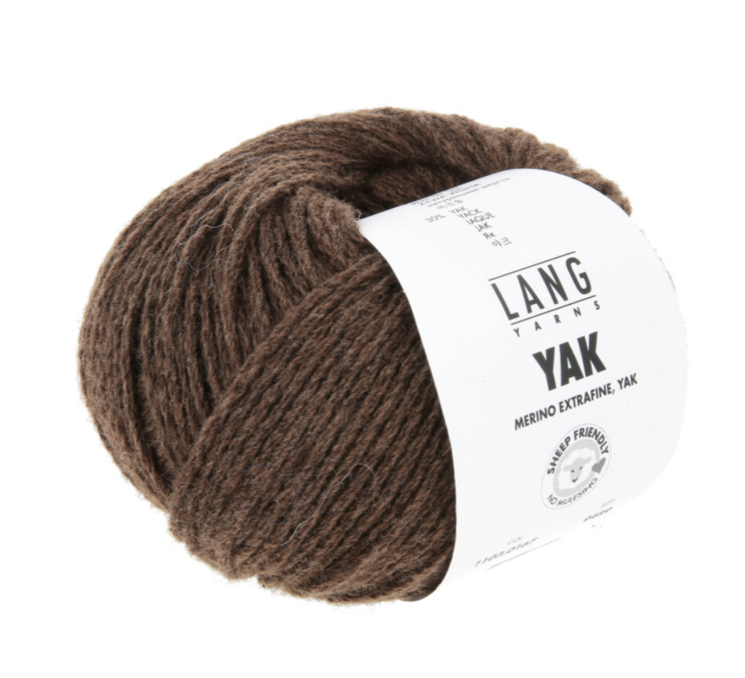 Yak