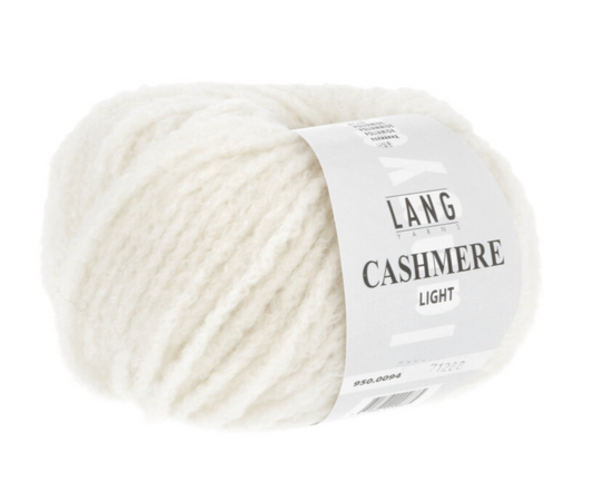 Cashmere Light