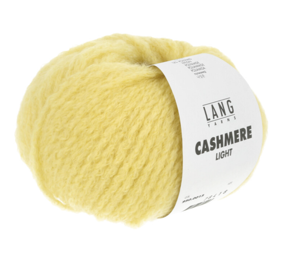 Cashmere Light