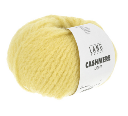 Cashmere Light