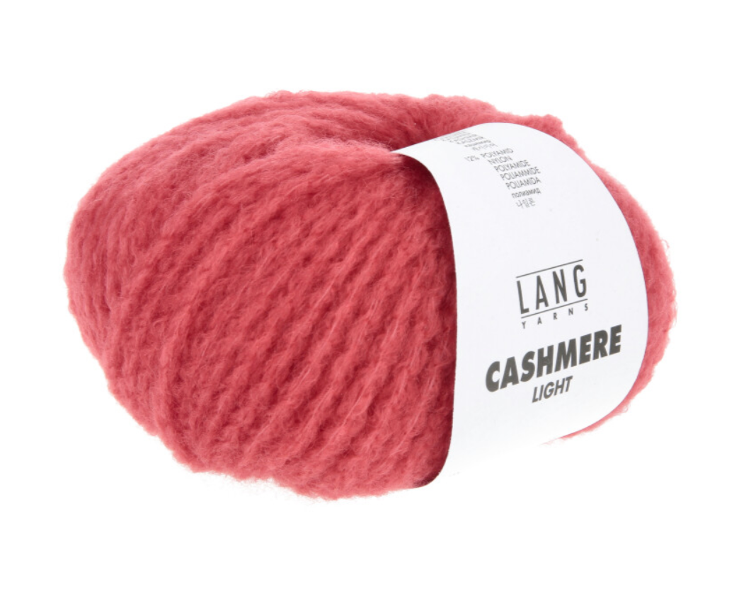 Cashmere Light