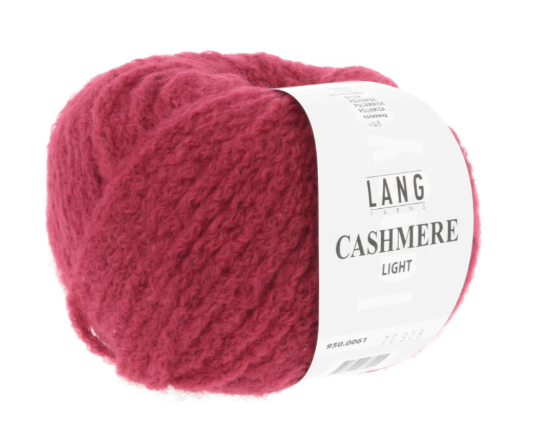 Cashmere Light