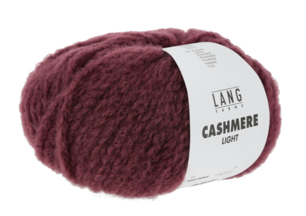 Cashmere Light