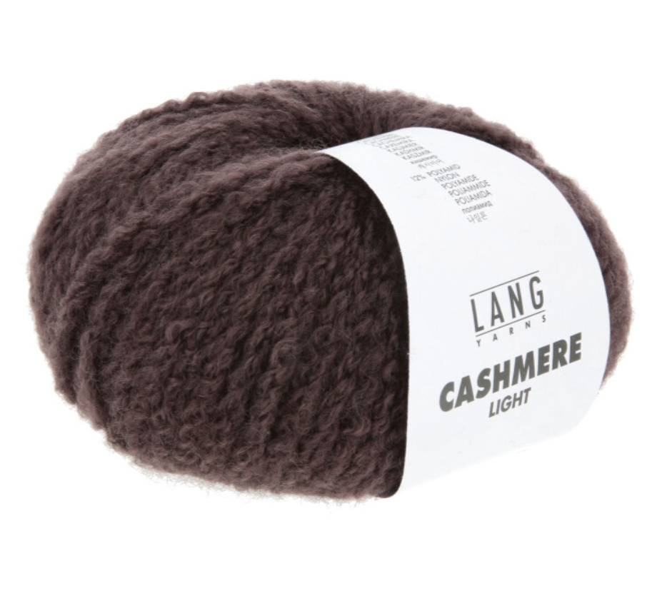 Cashmere Light