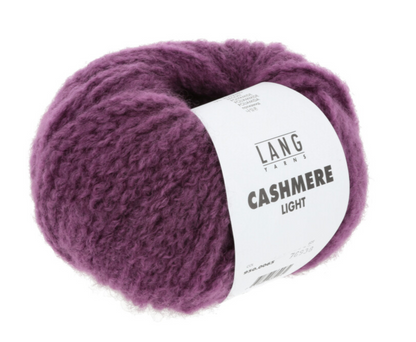 Cashmere Light