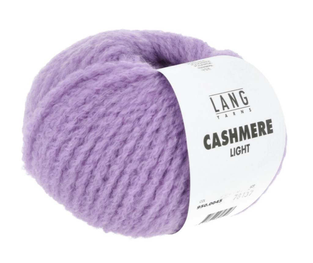 Cashmere Light