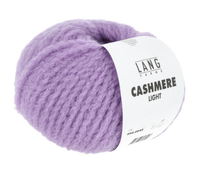 Cashmere Light
