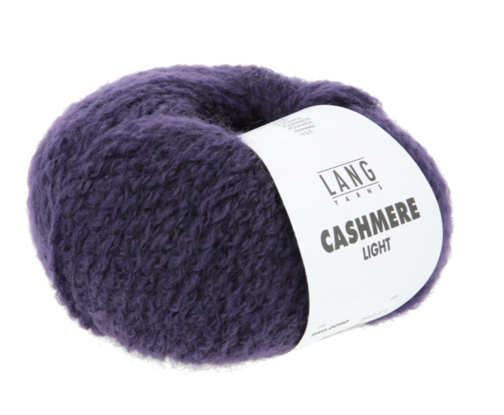 Cashmere Light