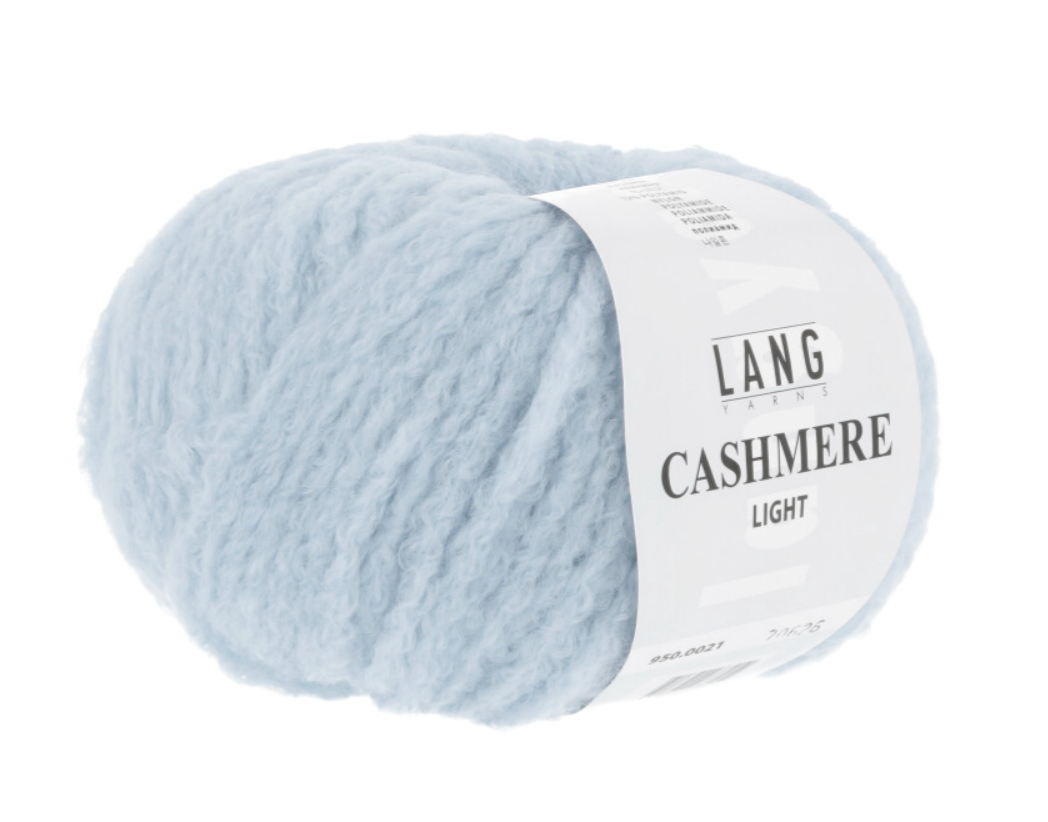 Cashmere Light