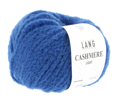 Cashmere Light