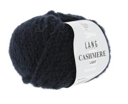 Cashmere Light