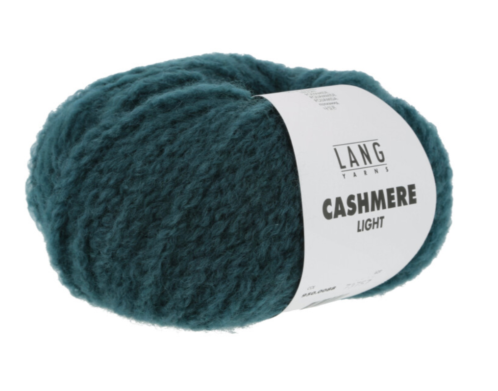 Cashmere Light