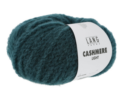 Cashmere Light