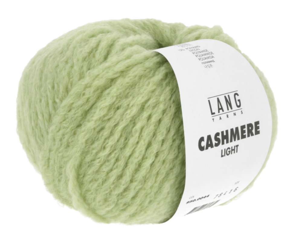 Cashmere Light