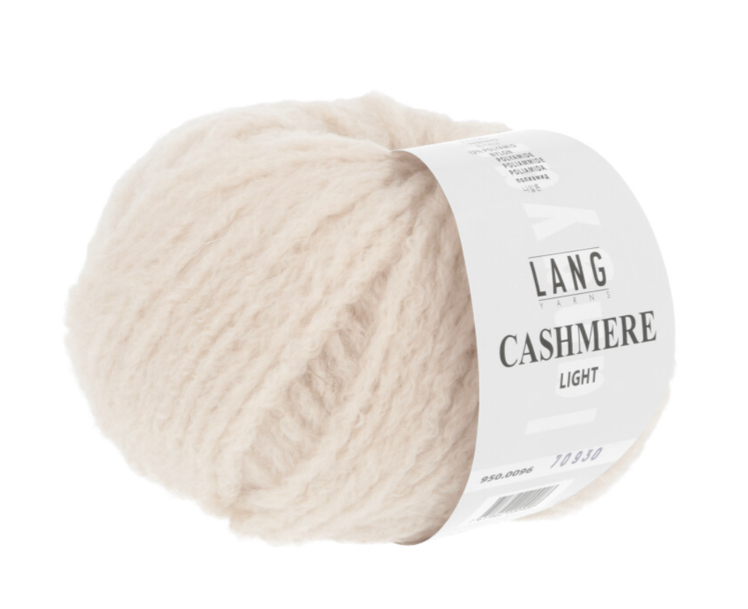 Cashmere Light