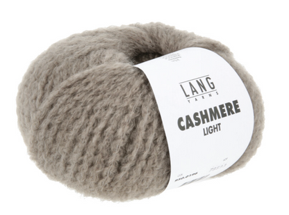 Cashmere Light
