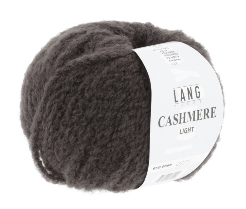 Cashmere Light